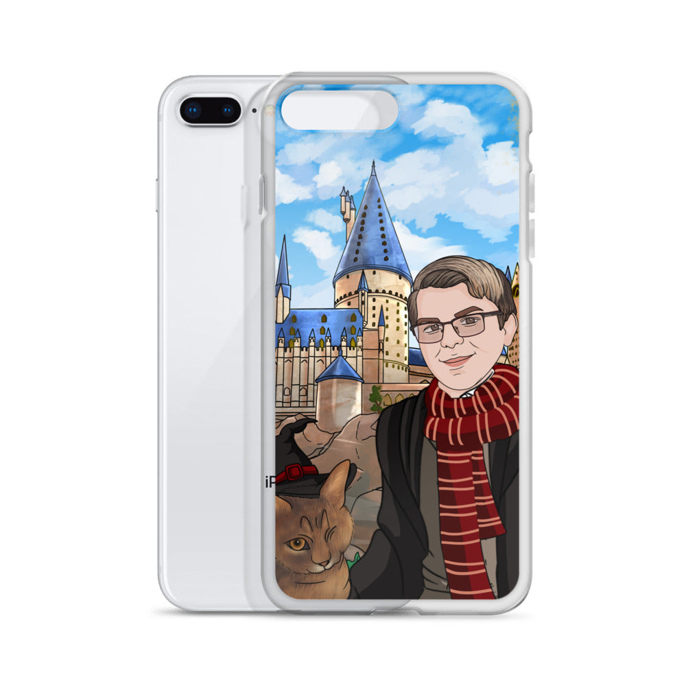iPhone Case