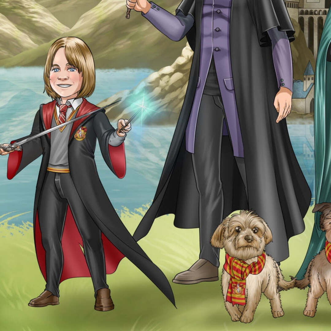 Wizard Gifts That Won't End Up in a Drawer