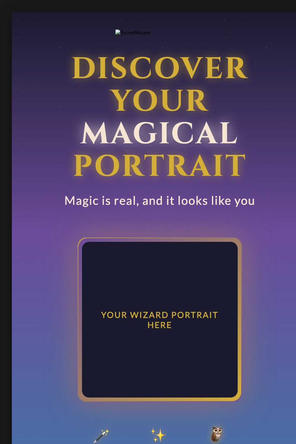 Wizard Wedding Gifts That Stand Out