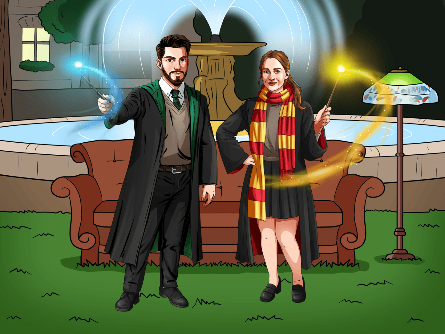 Full Body - Make Your Own