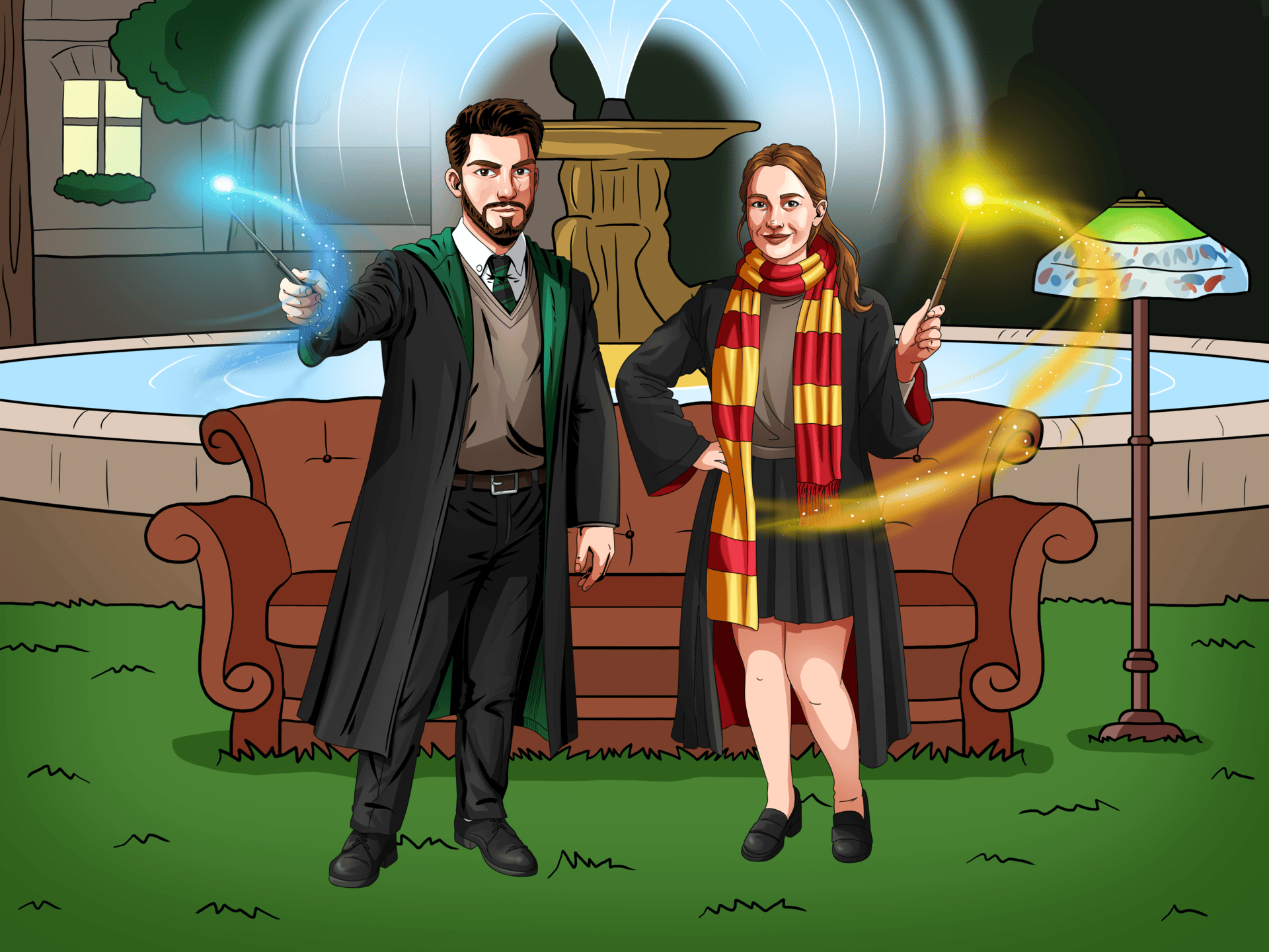 Full Body - Make Your Own